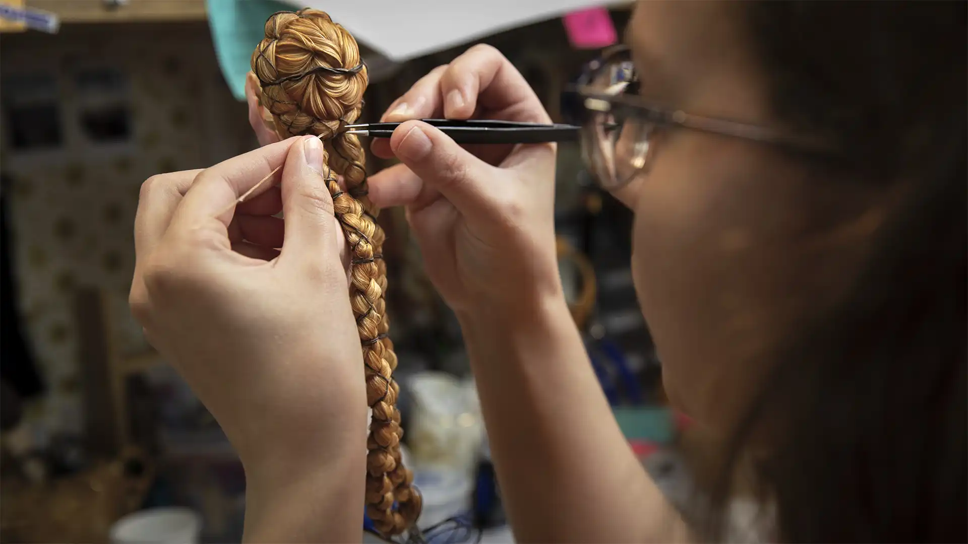 Wildwood: Estúdio LAIKA destaca a criatividade humana na animação em stop-motion
