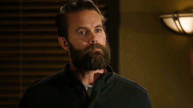 Quem é Garret Dillahunt, ator que interpreta William Macon em Lanterns