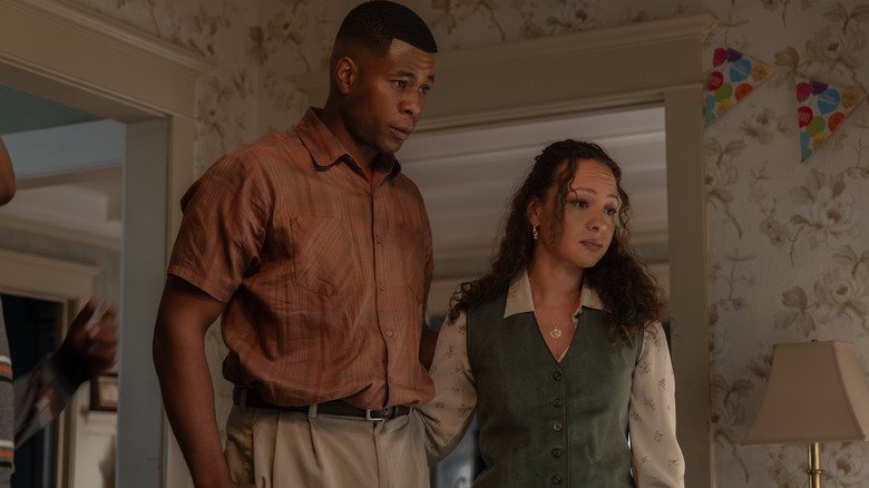 Episódio 3 de Lanterns revoluciona o clichê do herói “Escolhido”