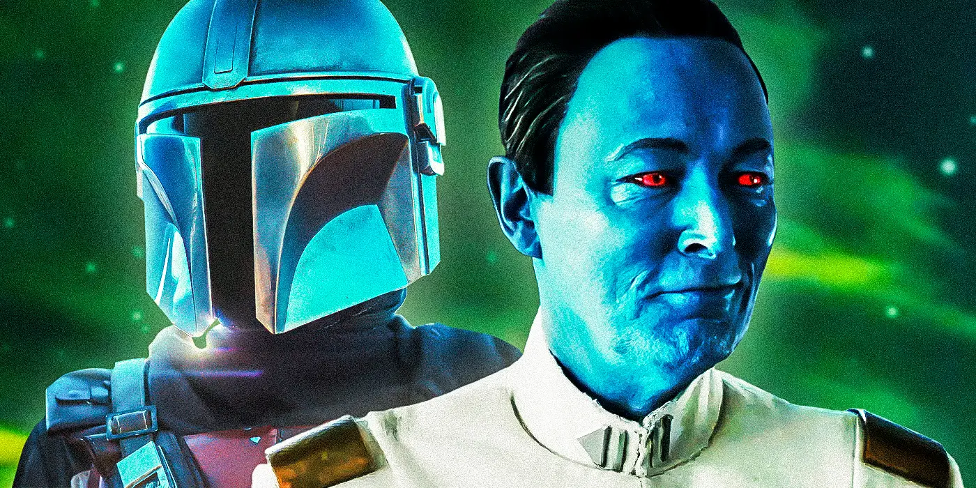 Futuro de The Mandalorian e Grogu após arrecadação abaixo do esperado: filmes, temporada 4 e crossover
