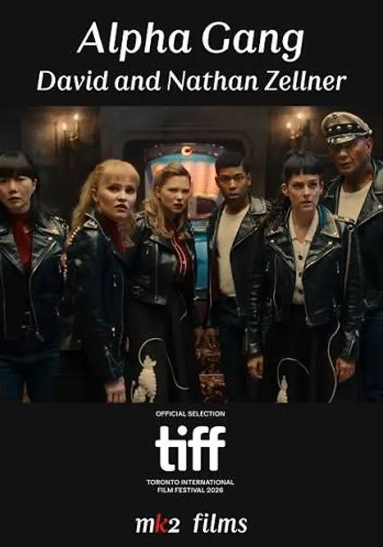“Alpha Gang”, novo filme de ficção científica de Dave Bautista, supera fracassos do ator em 2025 no Rotten Tomatoes