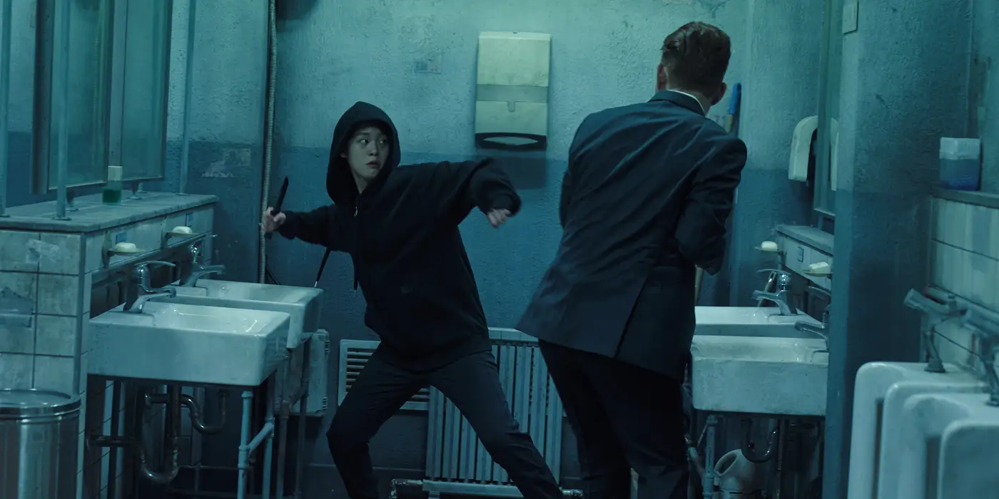 Netflix já tem franquia de assassinatos que rivaliza com John Wick com dois filmes de sucesso