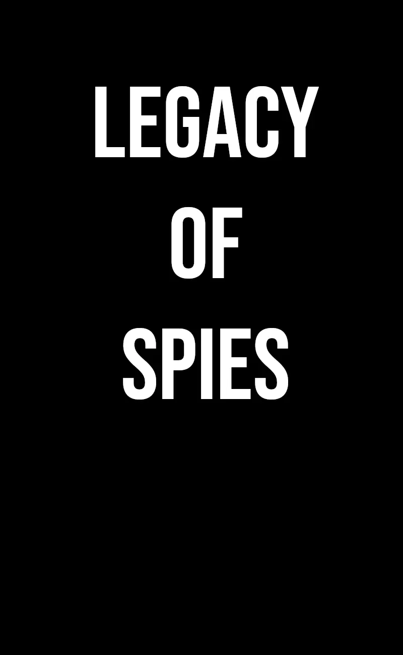 Reveladas as primeiras imagens de Charlie Hunnam em nova série de espionagem “Legacy of Spies”
