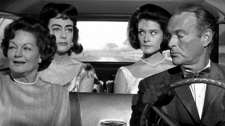 Clássico cult de horror dos anos 1960 com Leif Erickson está disponível para assistir gratuitamente neste fim de semana