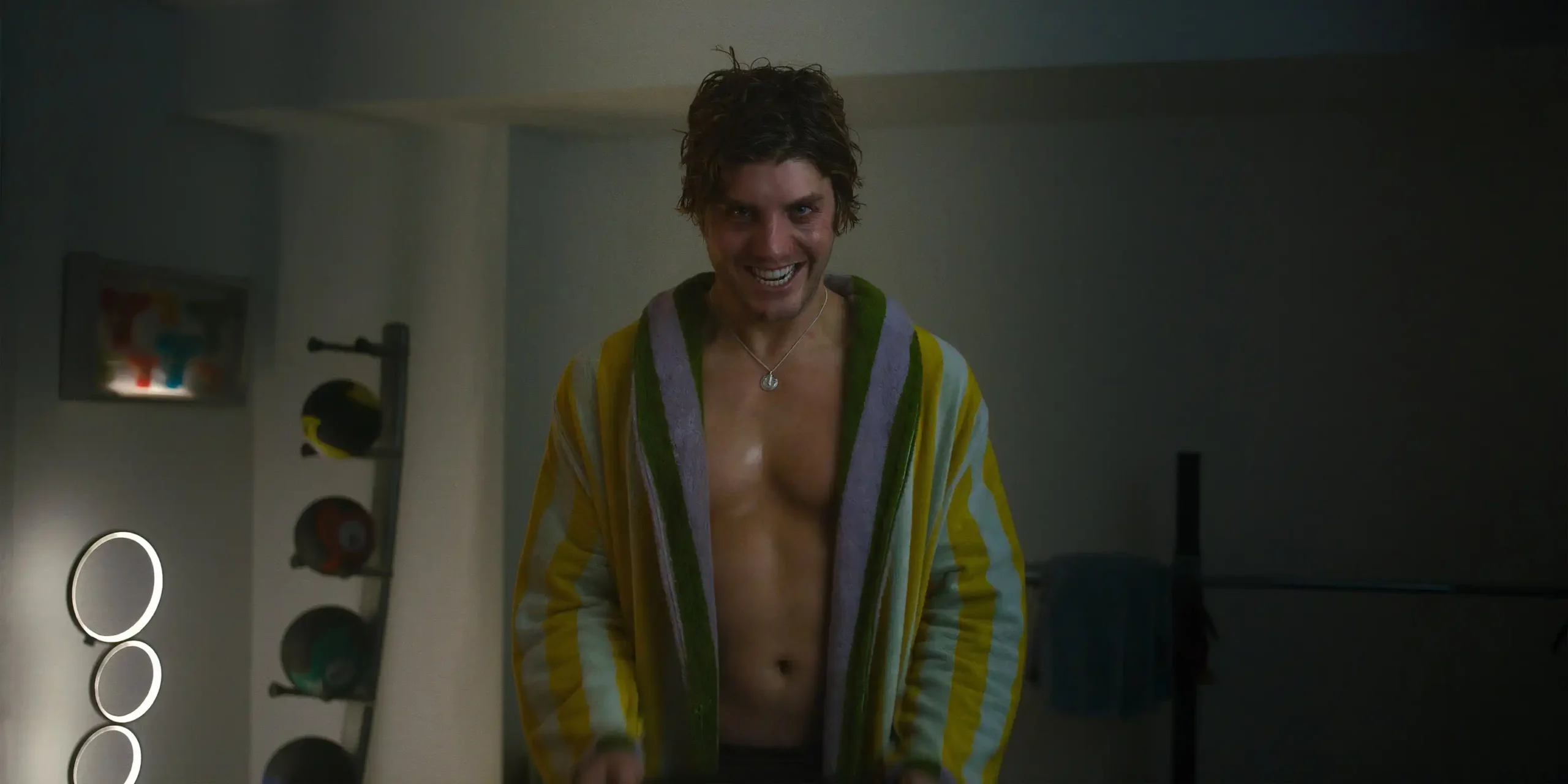 Smile 2: O que foi real e quais cenas foram apenas alucinações no filme