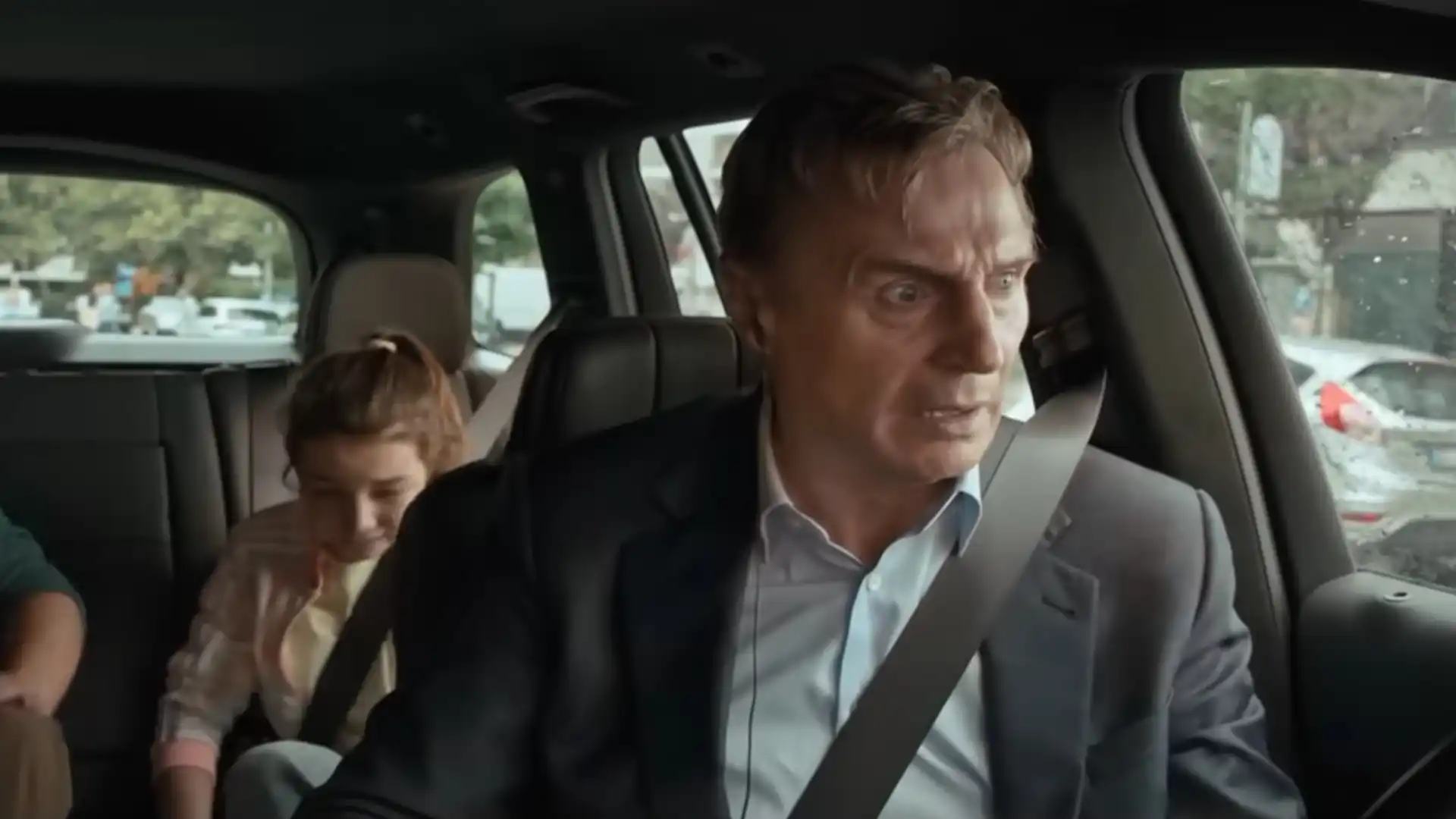 6 Filmes de Ação com Liam Neeson que Mostram Por Que Você Nunca Deve Viajar com Ele
