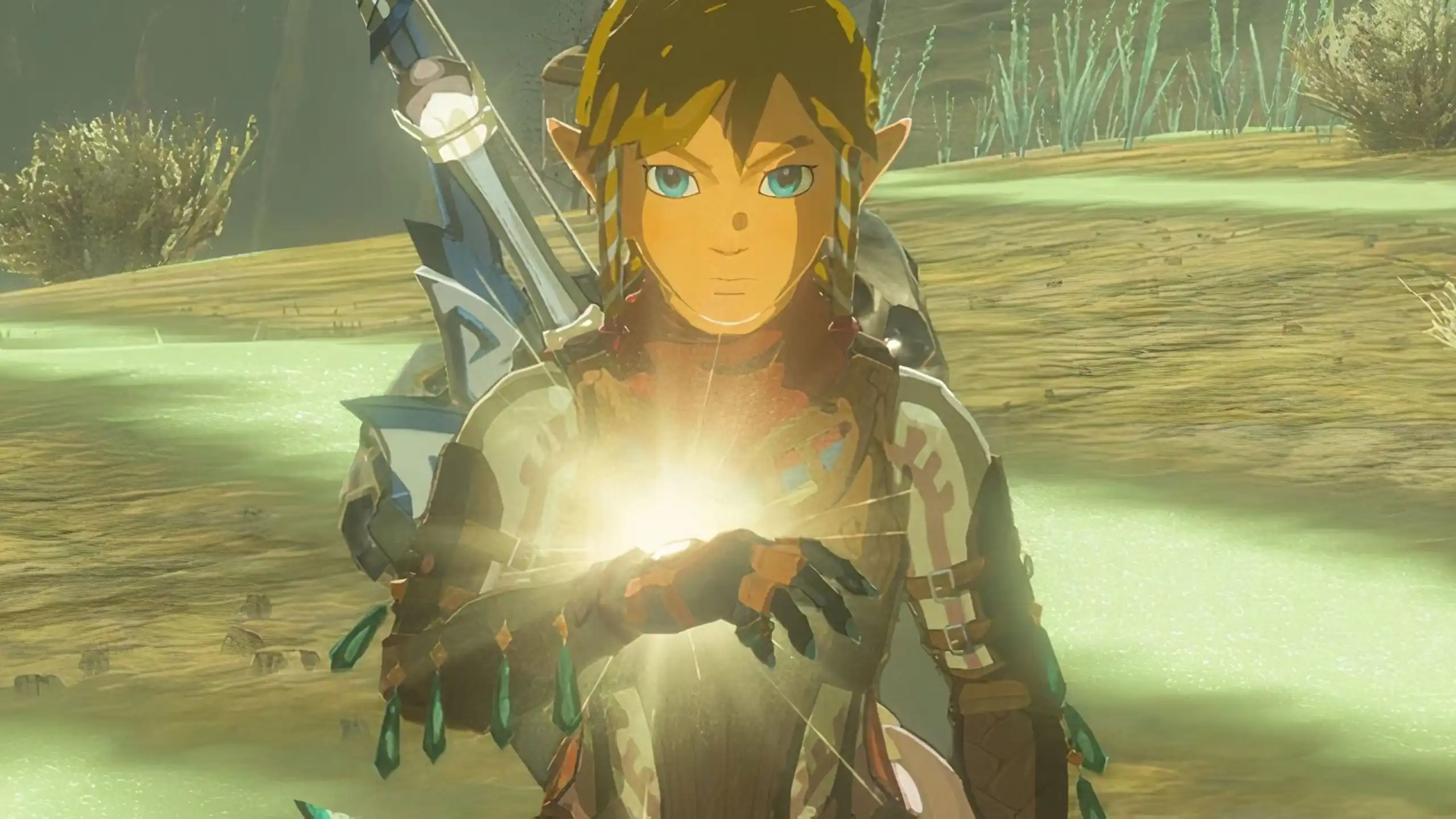 Por que o filme The Legend of Zelda não terá um subtítulo? Entenda as teorias após o mistério da Nintendo