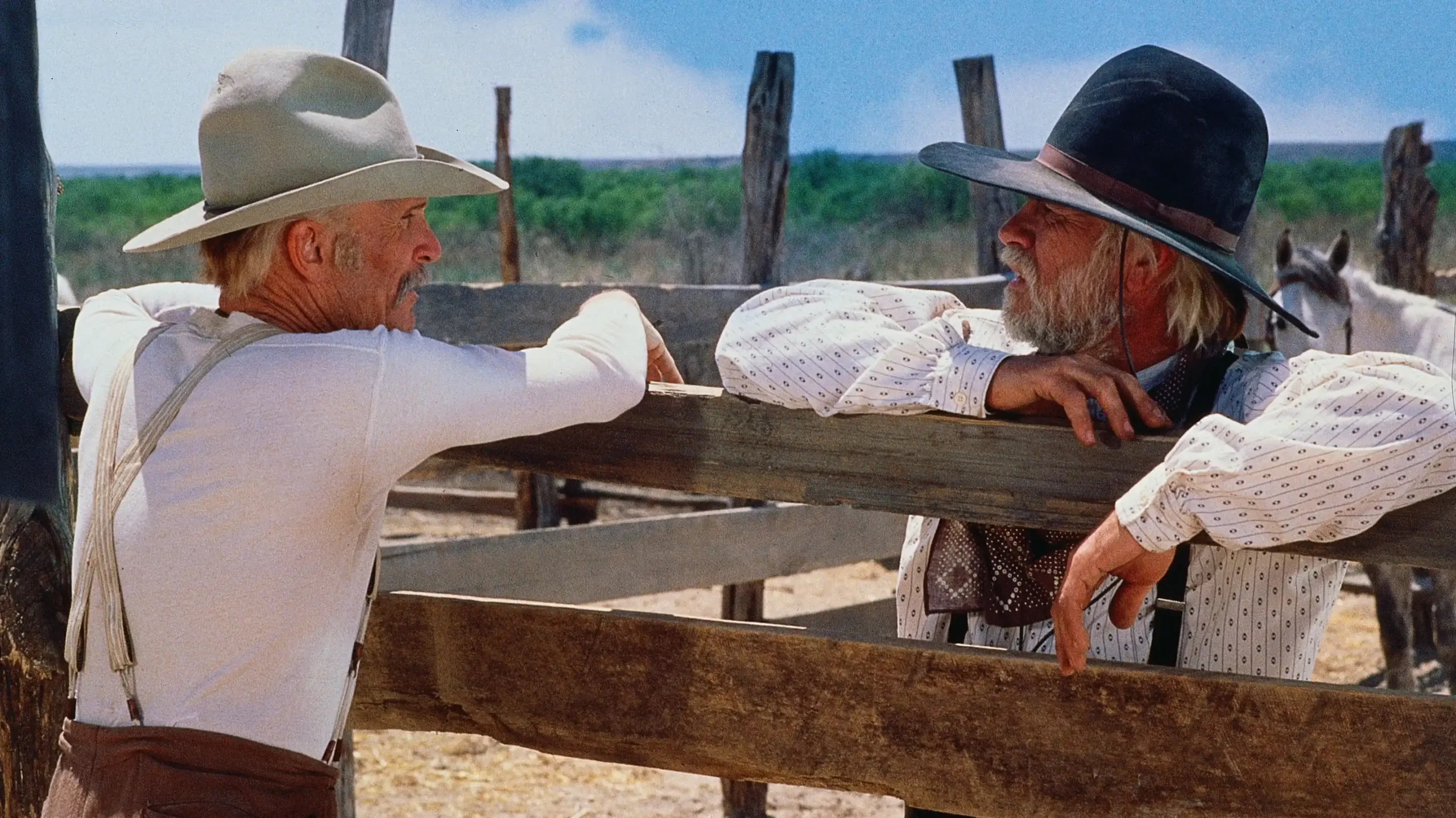 Ethan Hawke revela interesse em papel principal na nova série western da Netflix baseada em clássico de 1985