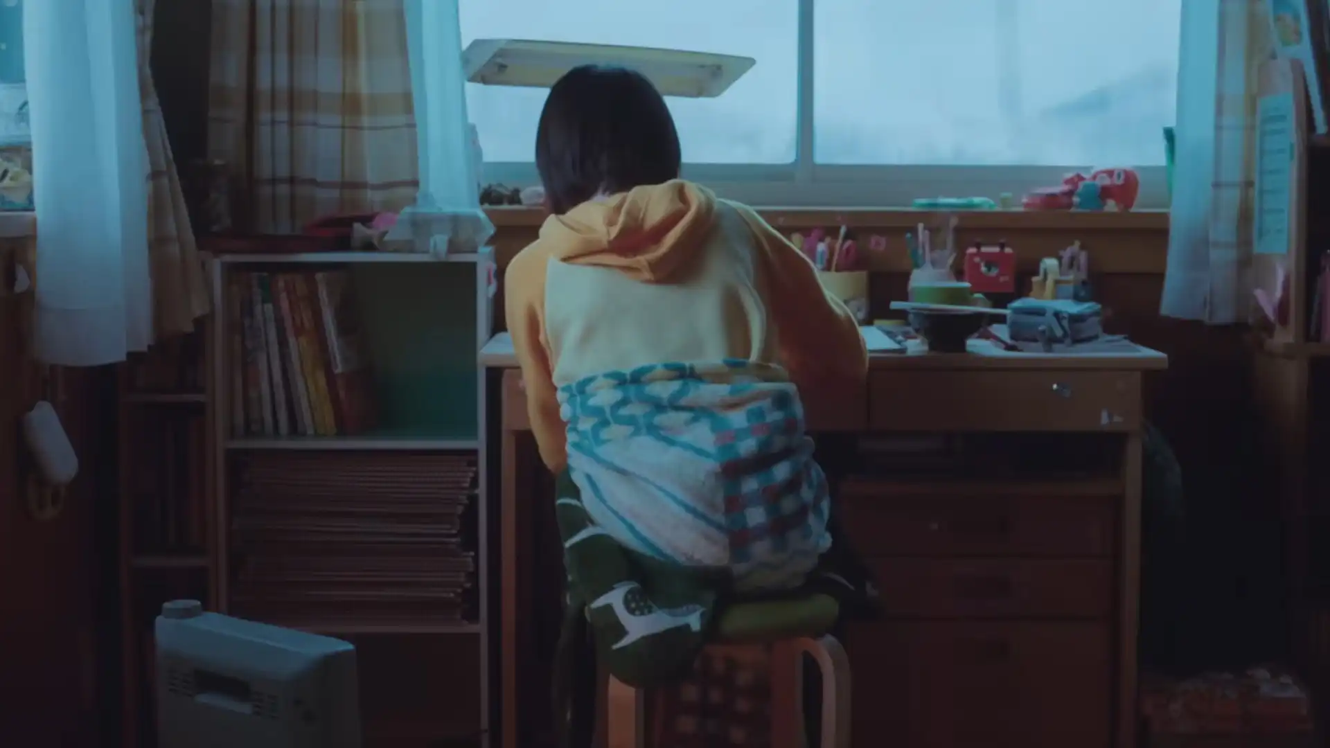 Adaptação Live-Action do Mangá Look Back Recebe Avaliação Positiva no Rotten Tomatoes