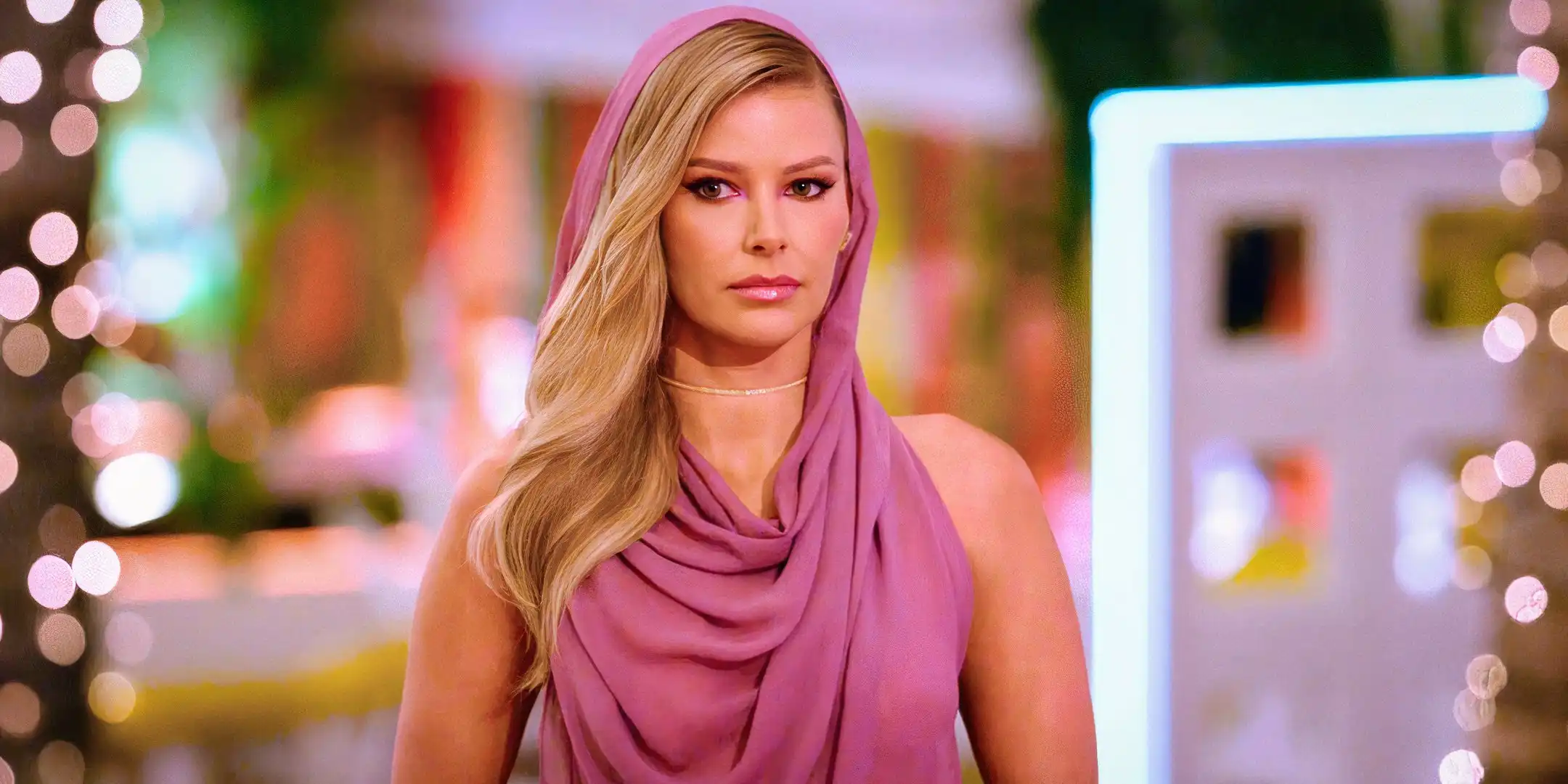 Ariana Madix é escalada como protagonista da nova série de ficção científica de Seth MacFarlane