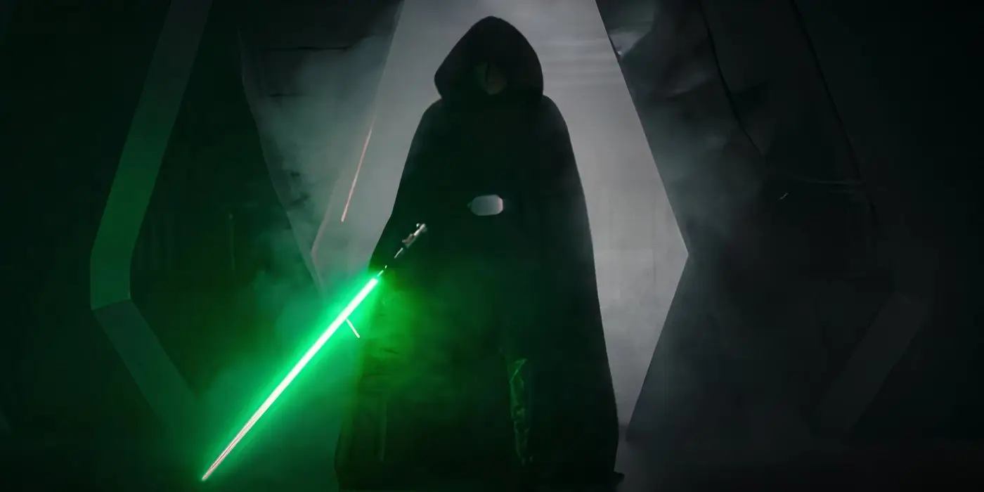 Onde Estão Luke Skywalker, Ahsoka Tano, Bo-Katan e Outros Durante os Eventos de The Mandalorian & Grogu