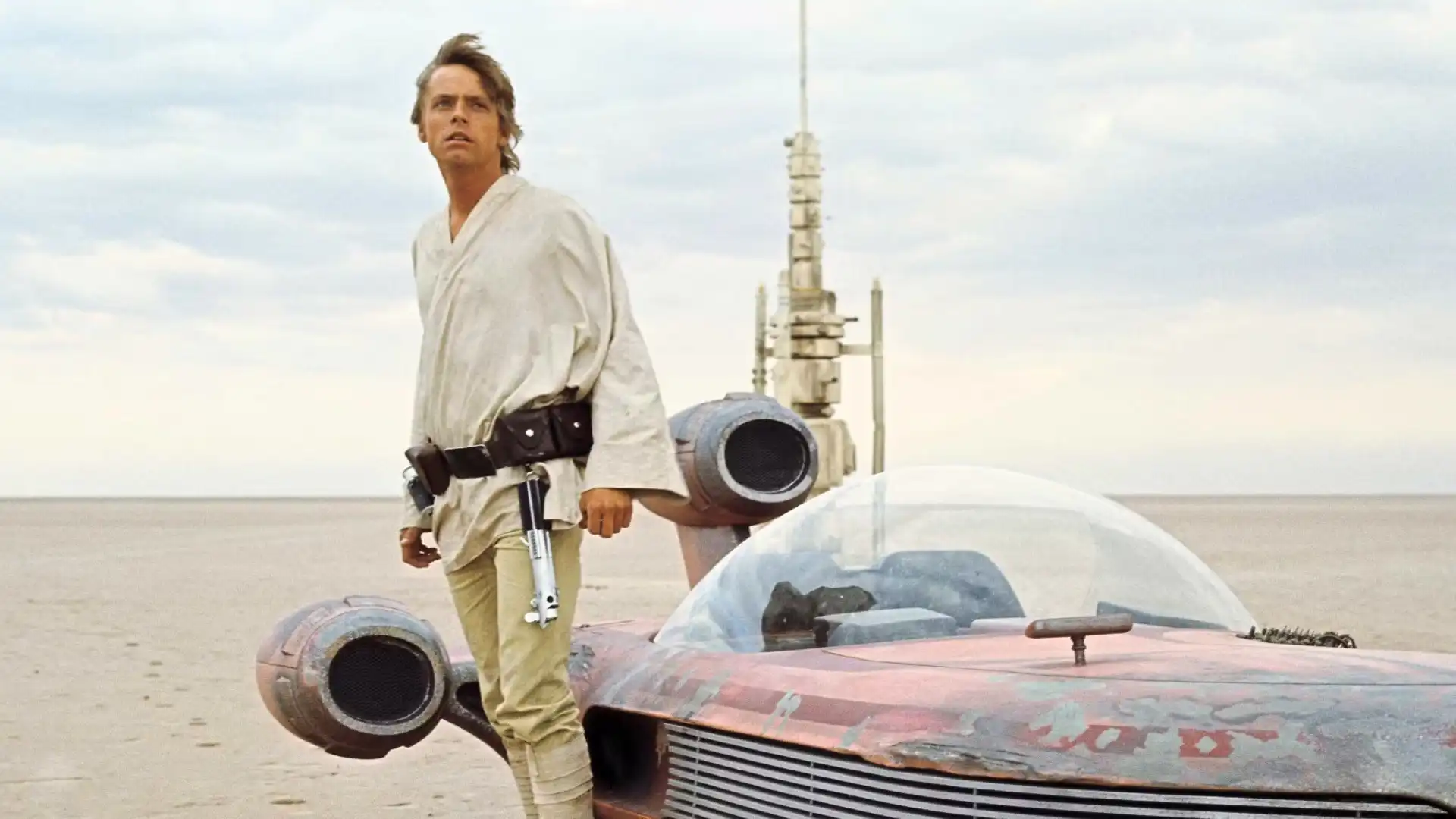Star Wars e Game of Thrones foram influenciados por Dune, que agora ganha nova adaptação cinematográfica