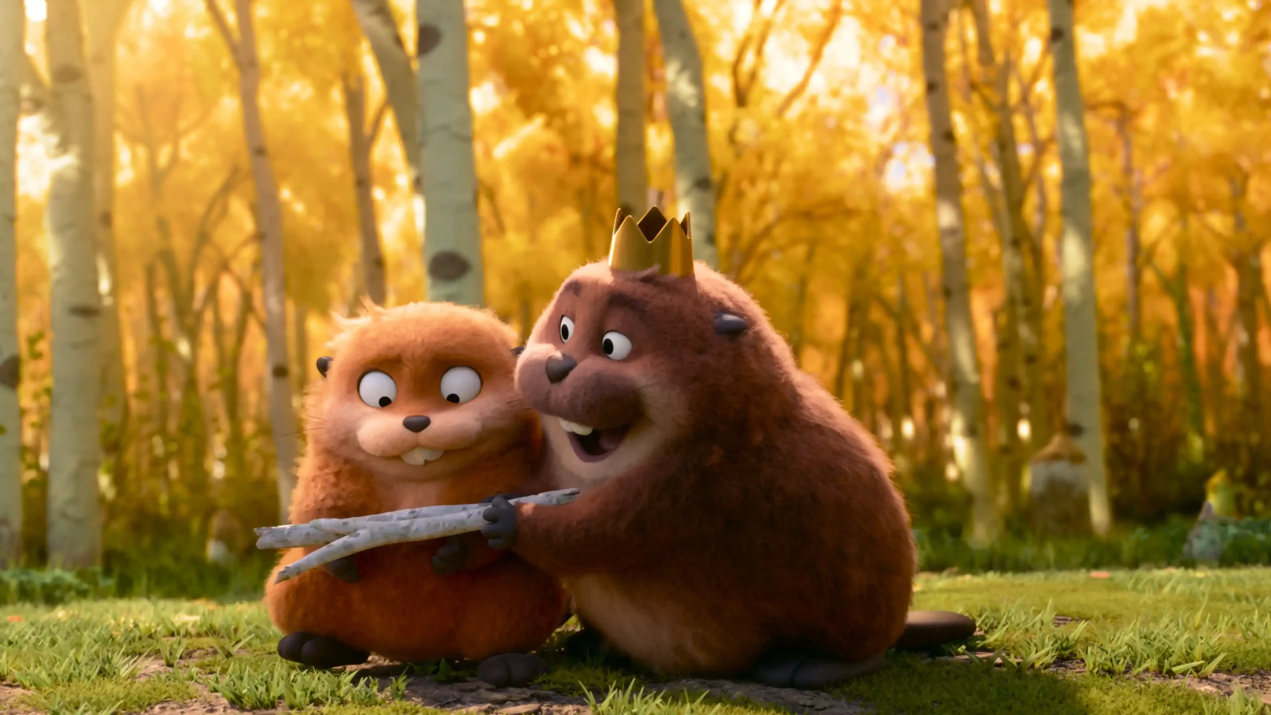 Pixar Renova Seu Legado com “Hoppers”, Filme que Marca Novo Ciclo de Sucesso