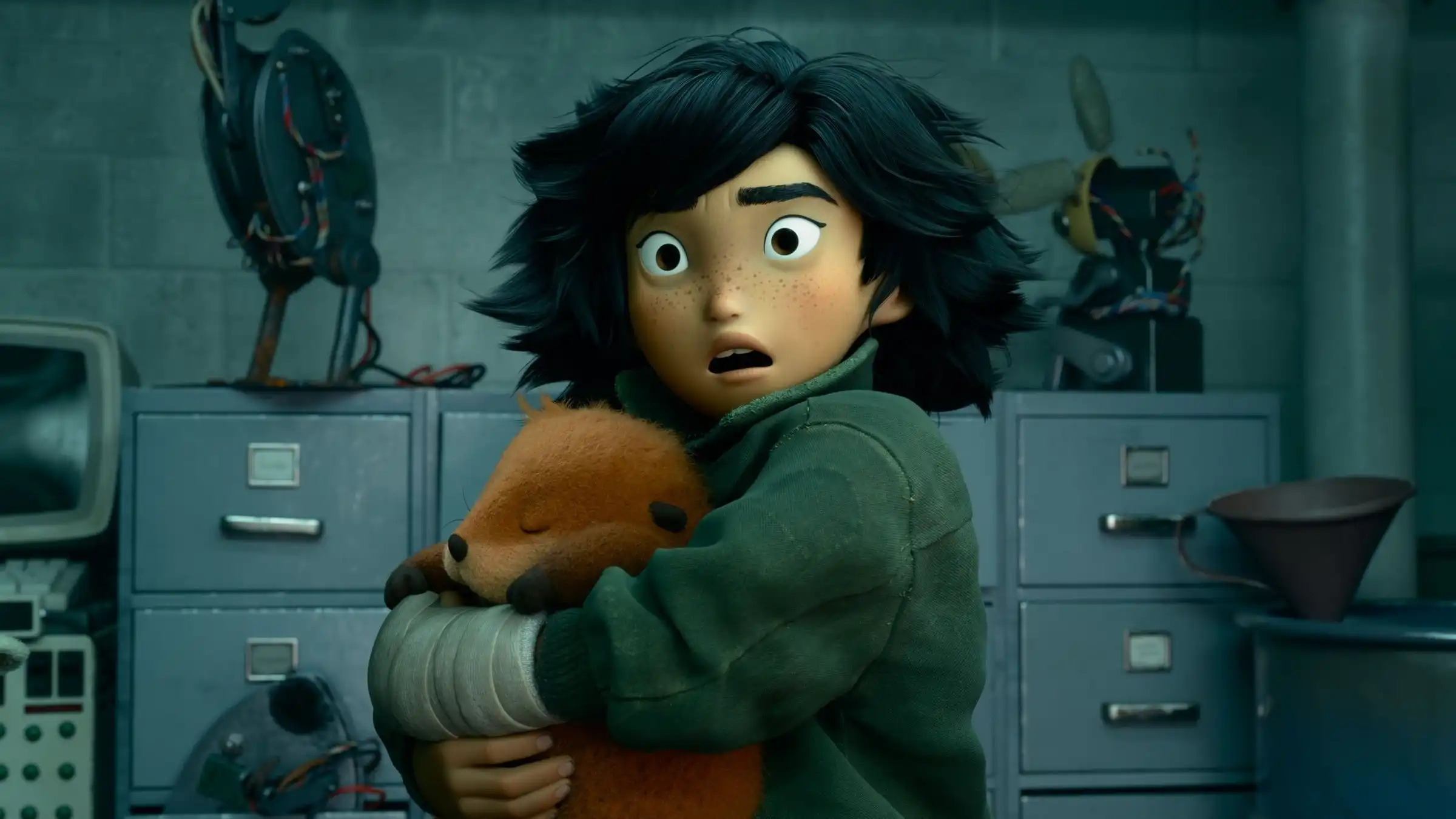 Pixar Renova Seu Legado com “Hoppers”, Filme que Marca Novo Ciclo de Sucesso