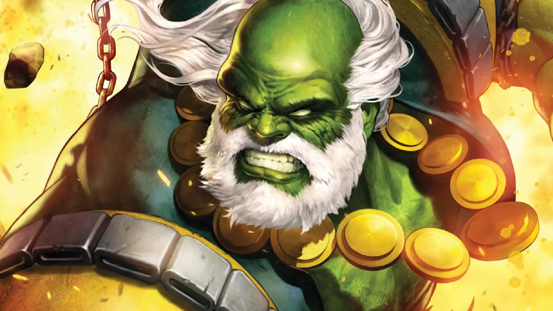 Novo conteúdo de Avengers: Endgame Encore revela futuro de Bruce Banner e ligação com Doutor Destino