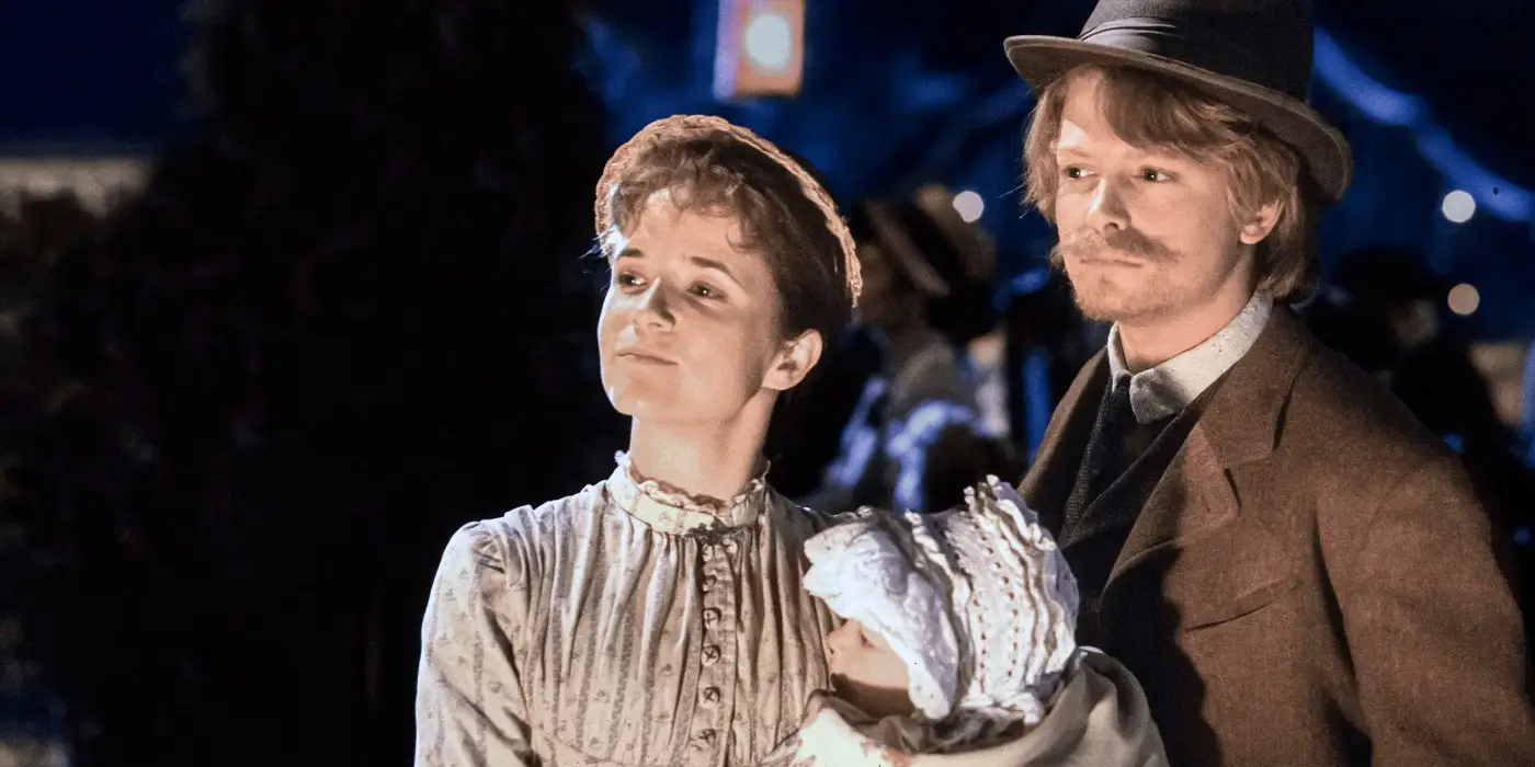 Árvore Genealógica da Família McFly em Back to the Future Explicada em Todas as Épocas