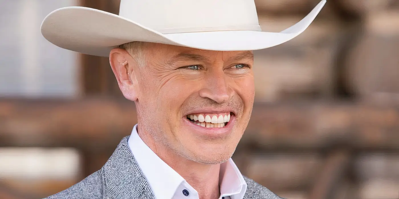 Kevin Costner e Neal McDonough foram aliados militares antes de se tornarem rivais em Yellowstone