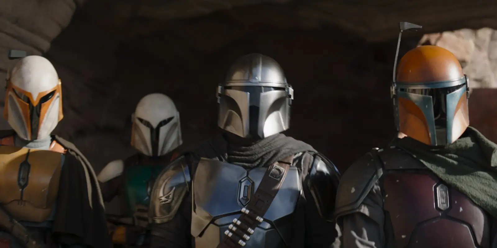 Todos os 13 Clãs, Casas e Grupos Mandalorianos no Cânone de Star Wars