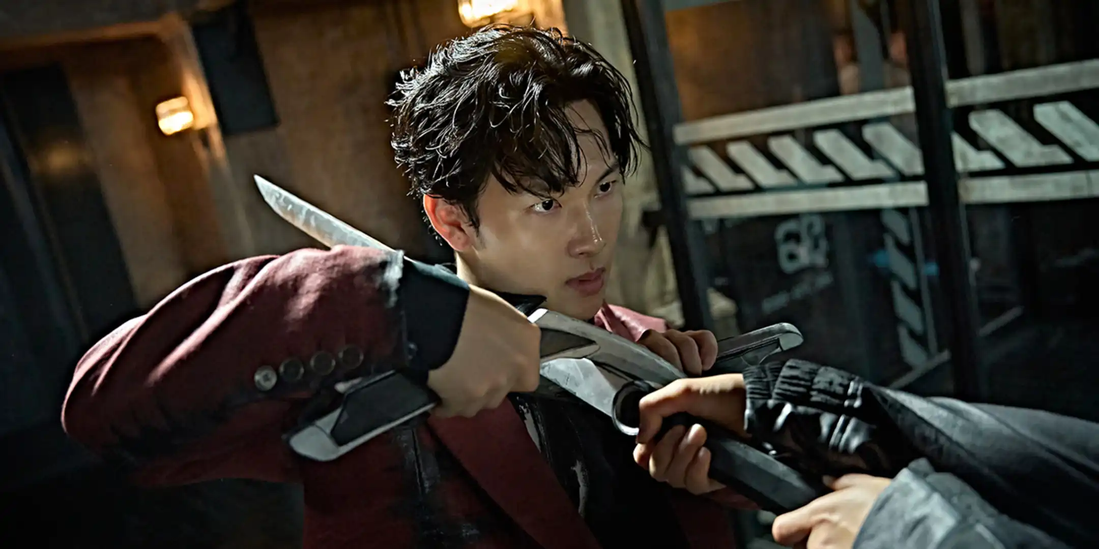 Netflix já tem franquia de assassinatos que rivaliza com John Wick com dois filmes de sucesso