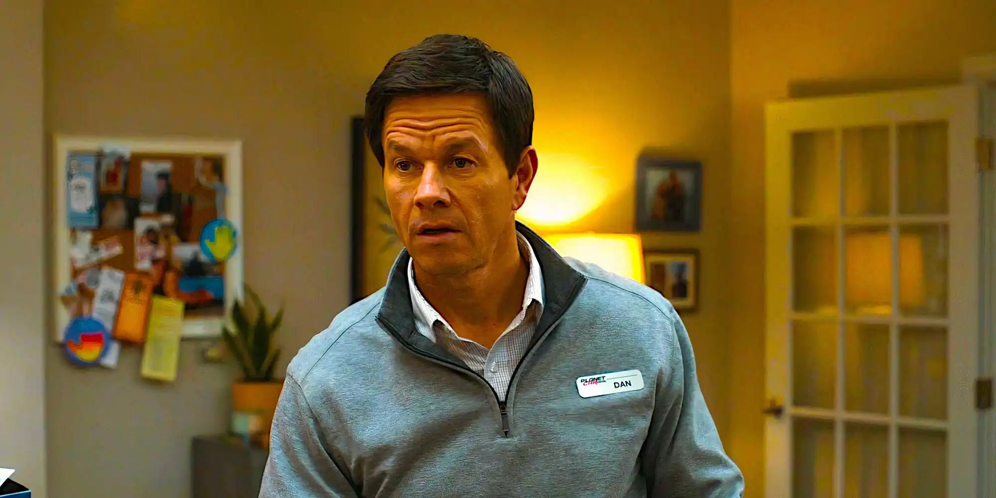 Franquia de Ação de Mark Wahlberg Retorna com Sucesso Global no Streaming