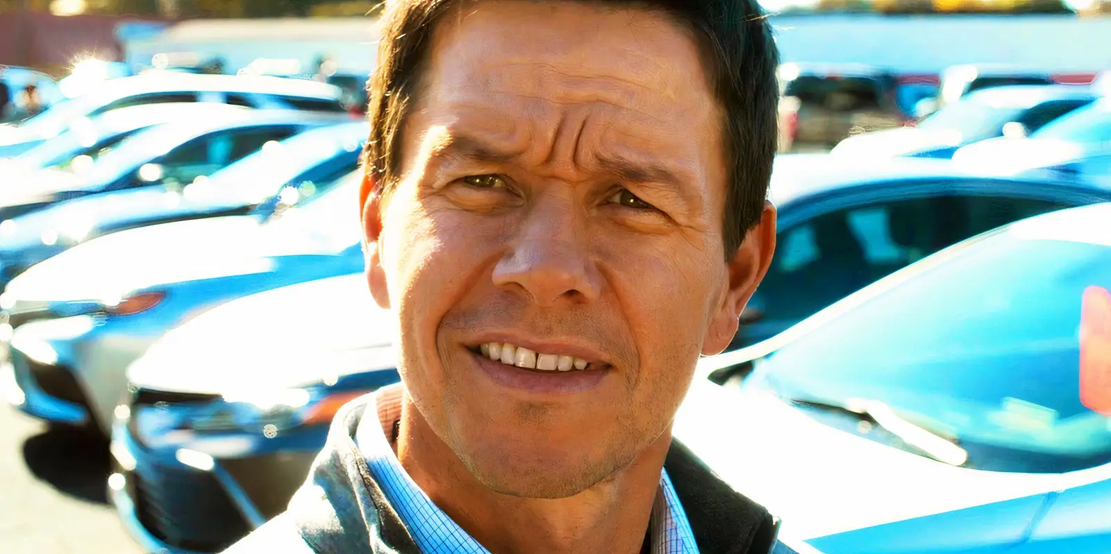 Franquia de Ação de Mark Wahlberg Retorna com Sucesso Global no Streaming
