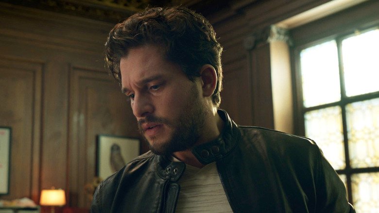 Personagem de Kit Harington em “Eternals” não deve retornar ao MCU