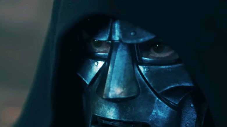 Diretores explicam por que “Avengers: Doomsday” foi filmado sem roteiro finalizado