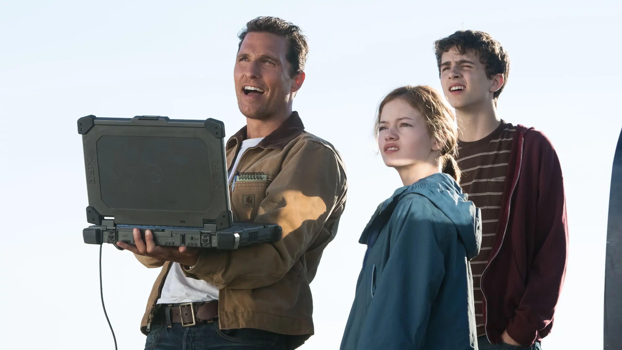 Nova versão de Interstellar com orquestra ao vivo será lançada em 2027