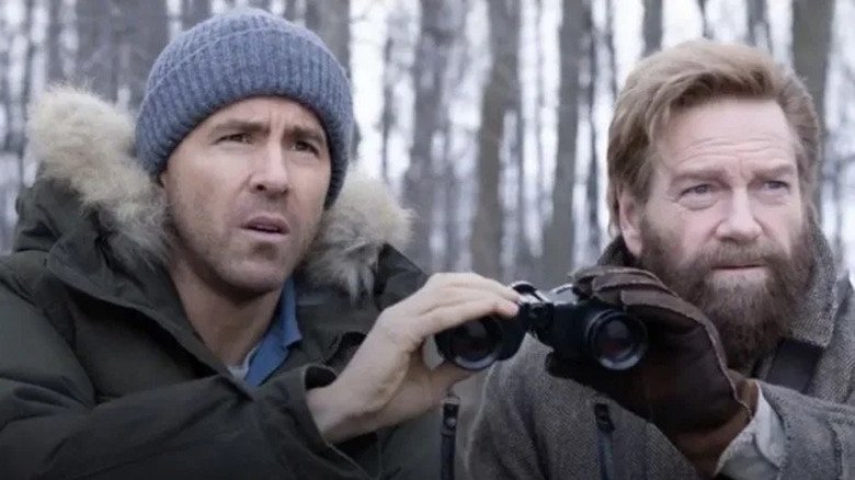 “Mayday”: Ryan Reynolds protagoniza comédia de ação ambientada na Guerra Fria que estreia no Apple TV em setembro