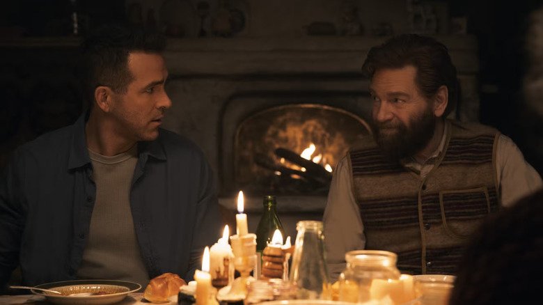 “Mayday”: Ryan Reynolds protagoniza comédia de ação ambientada na Guerra Fria que estreia no Apple TV em setembro