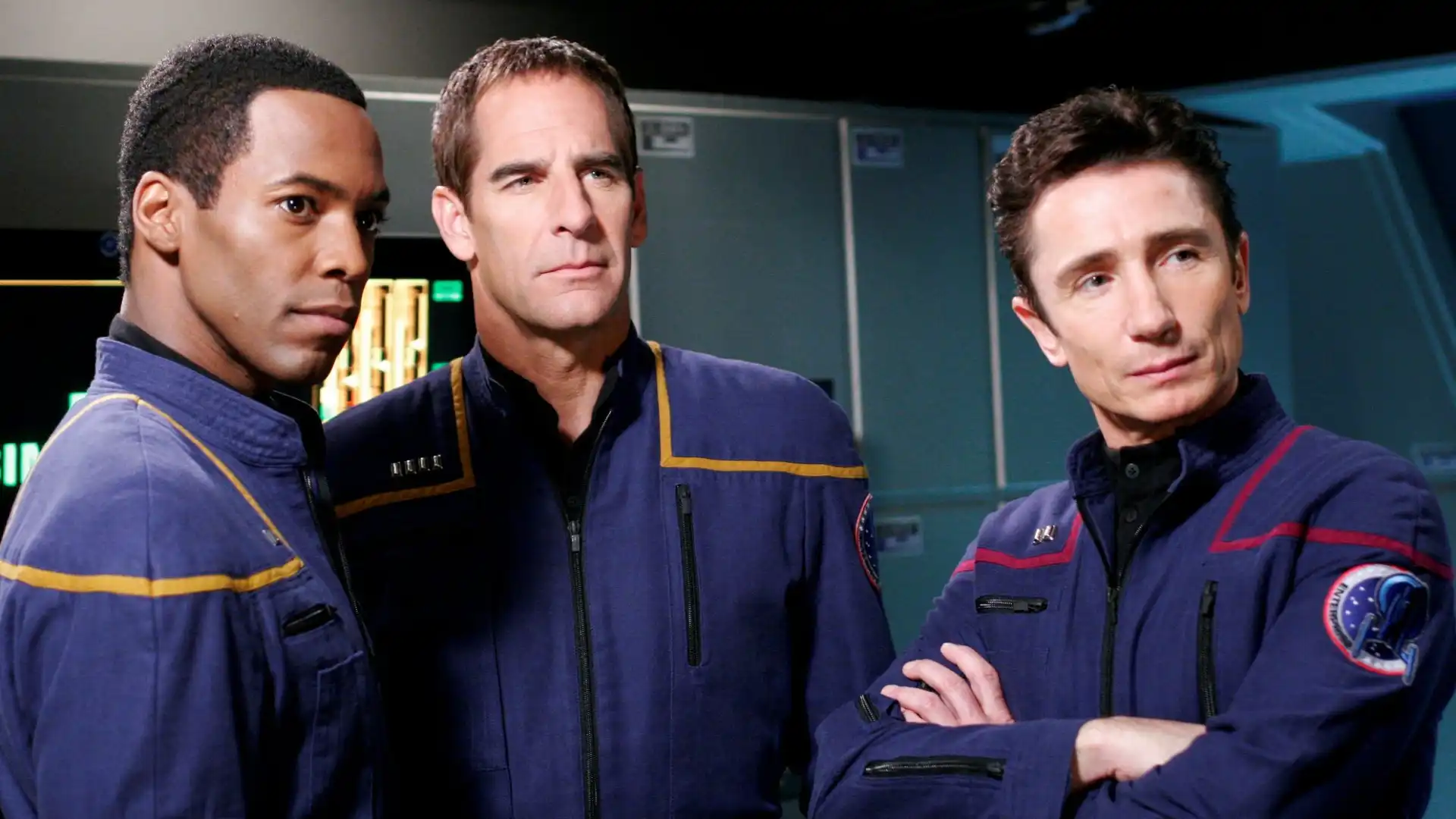 Elenco de Star Trek: Enterprise ficou insatisfeito com o cancelamento após quatro temporadas, confirma co-criador