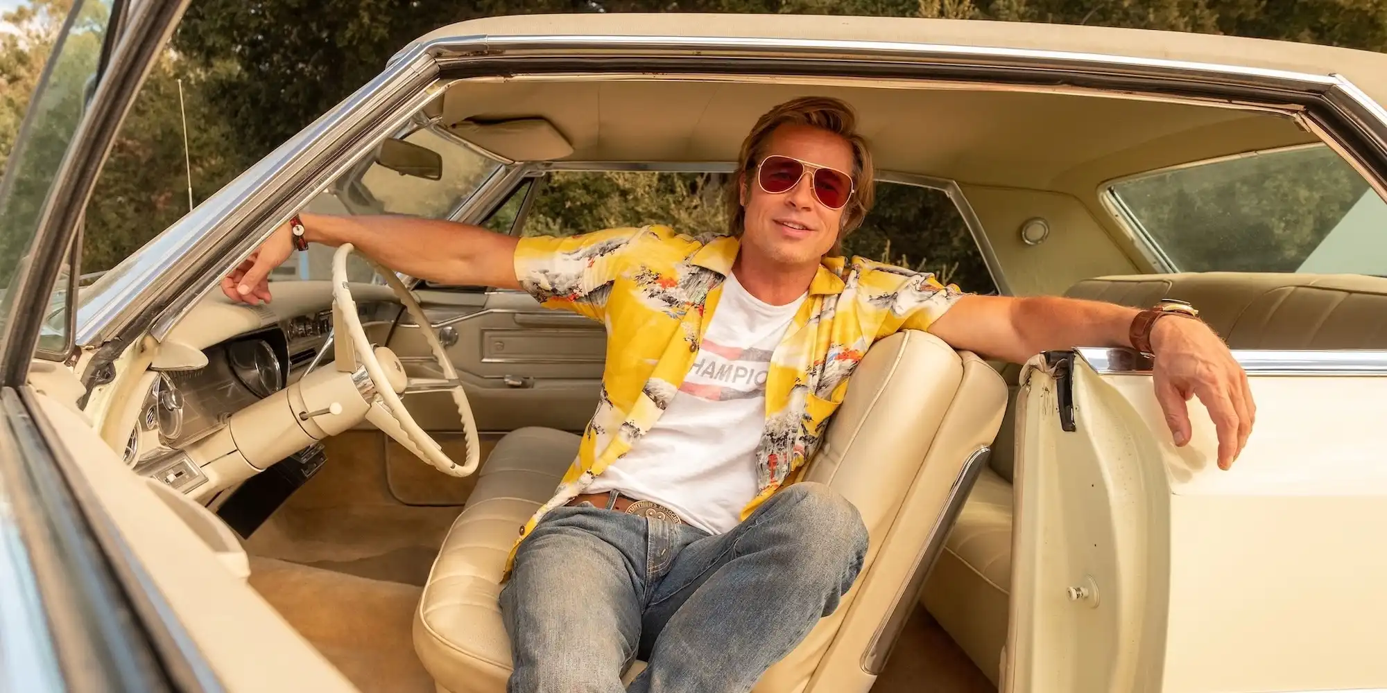 Brad Pitt e Timothy Olyphant retornam em thriller criminal da Netflix com direção de David Fincher