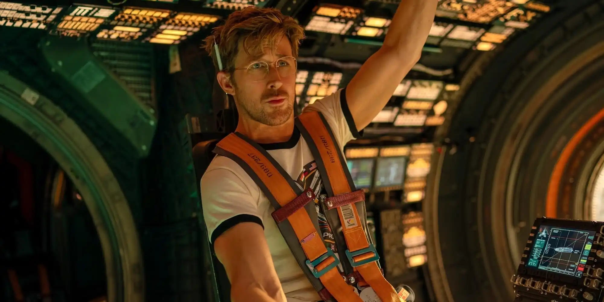 Ad Astra, filme de ficção científica com Brad Pitt, estreia na Netflix dia 1º de outubro