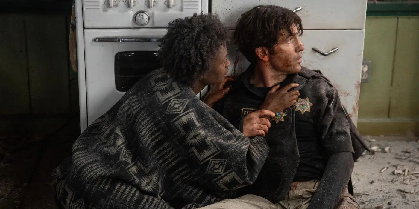 Jon Bernthal e Taylor Sheridan se reúnem após 4 anos em thriller subestimado de 2021