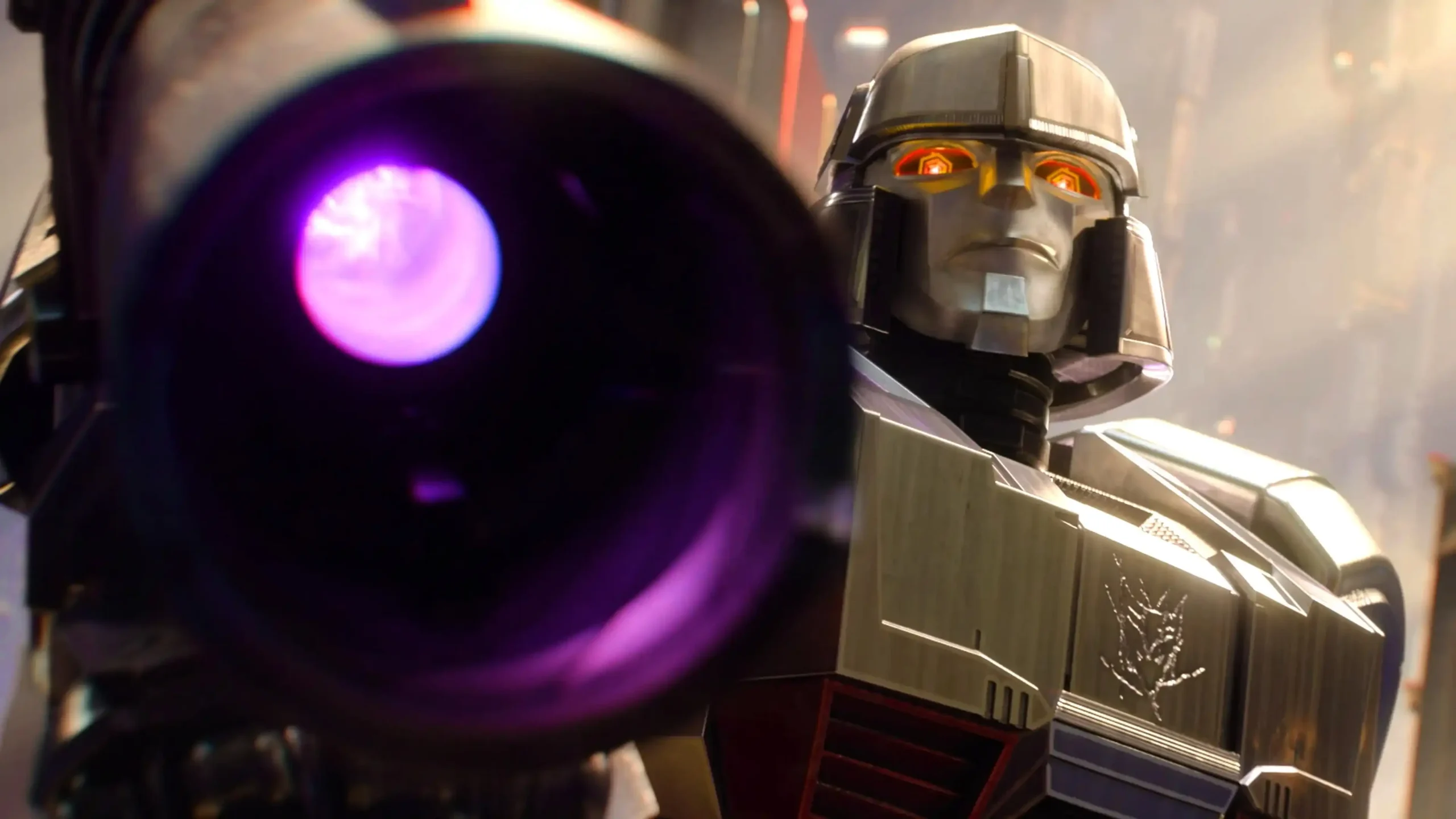 Transformers: Awakening estabelece nova franquia e revela futuro da batalha entre Autobots e Decepticons