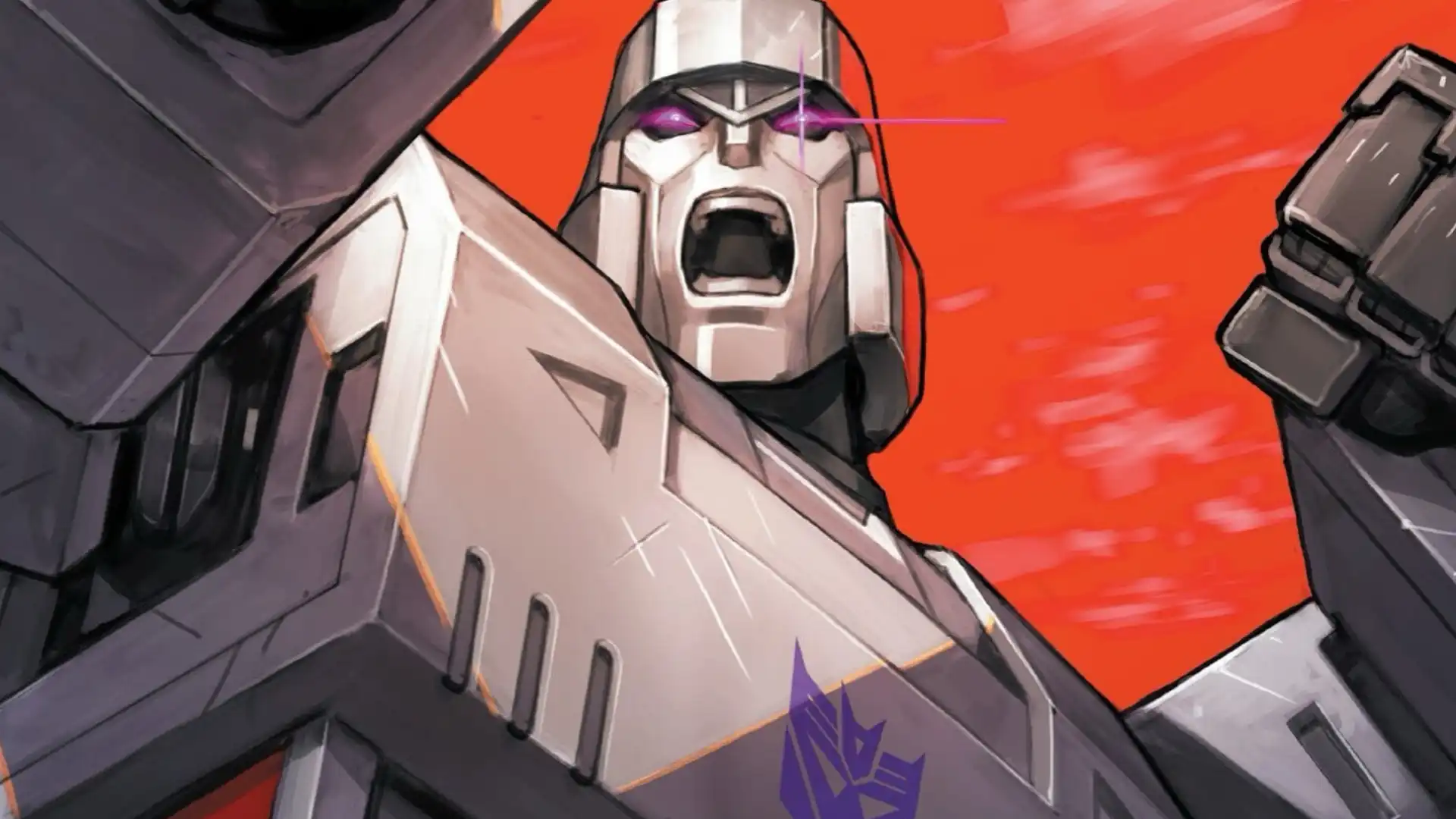 Todos os Transformers e seus dubladores em Optimus Prime: Awakening