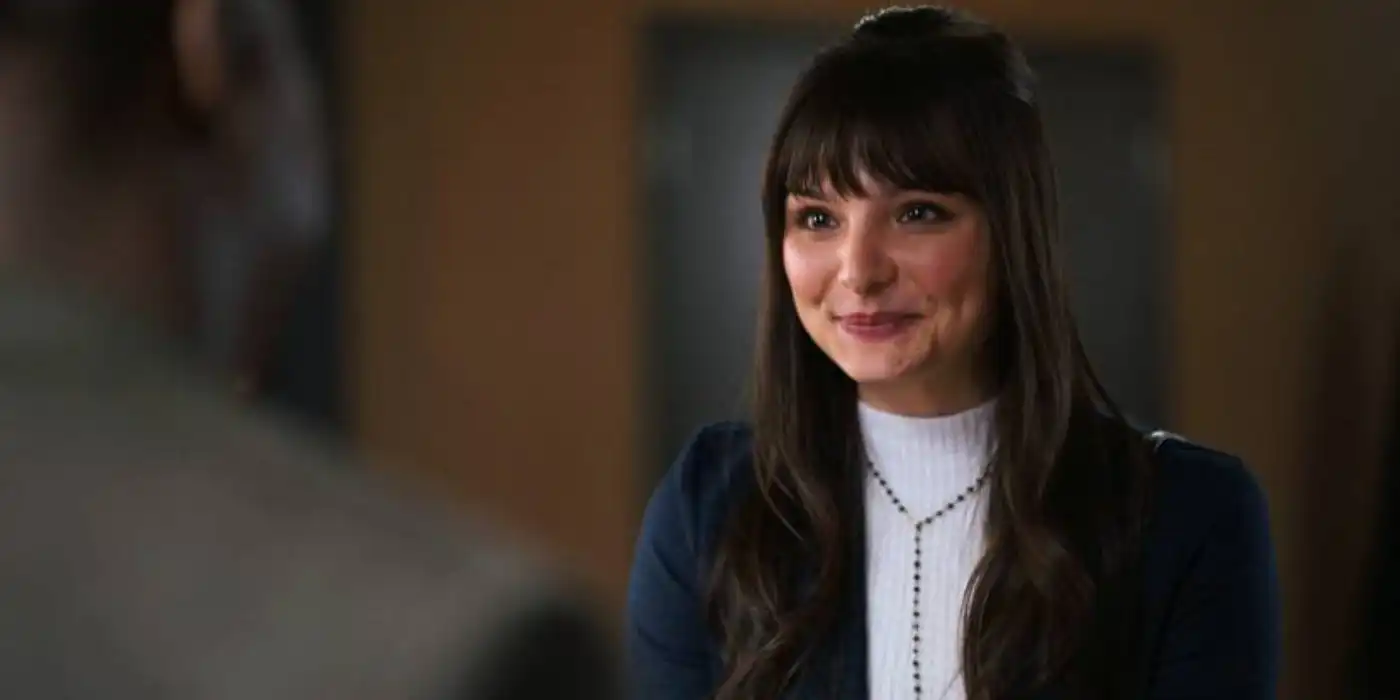 CBS Confirma Mudança Permanente no Elenco de Tracker na 4ª Temporada com Destaque para Personagem de Reenie