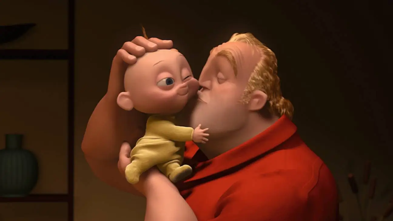 6 Mudanças em Os Incríveis 3 que Transformam a Franquia de Super-Heróis da Pixar