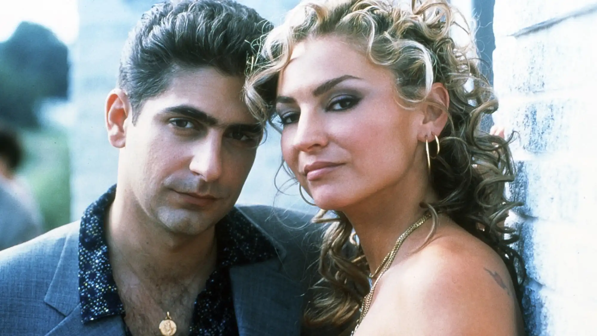 Atores de The Sopranos se reúnem em novo drama sobre a máfia baseado em fatos reais