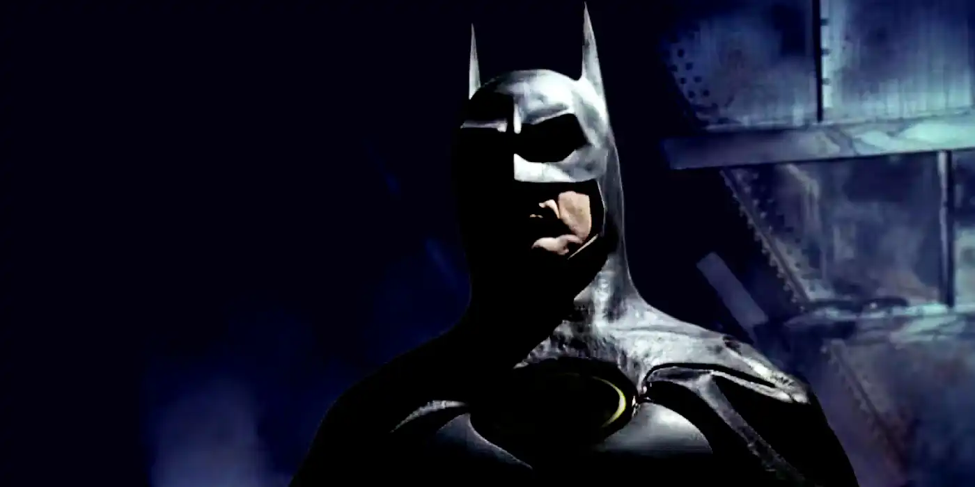 LEGO lança conjunto oficial do Batmóvel de Batman Returns com design icônico de Michael Keaton