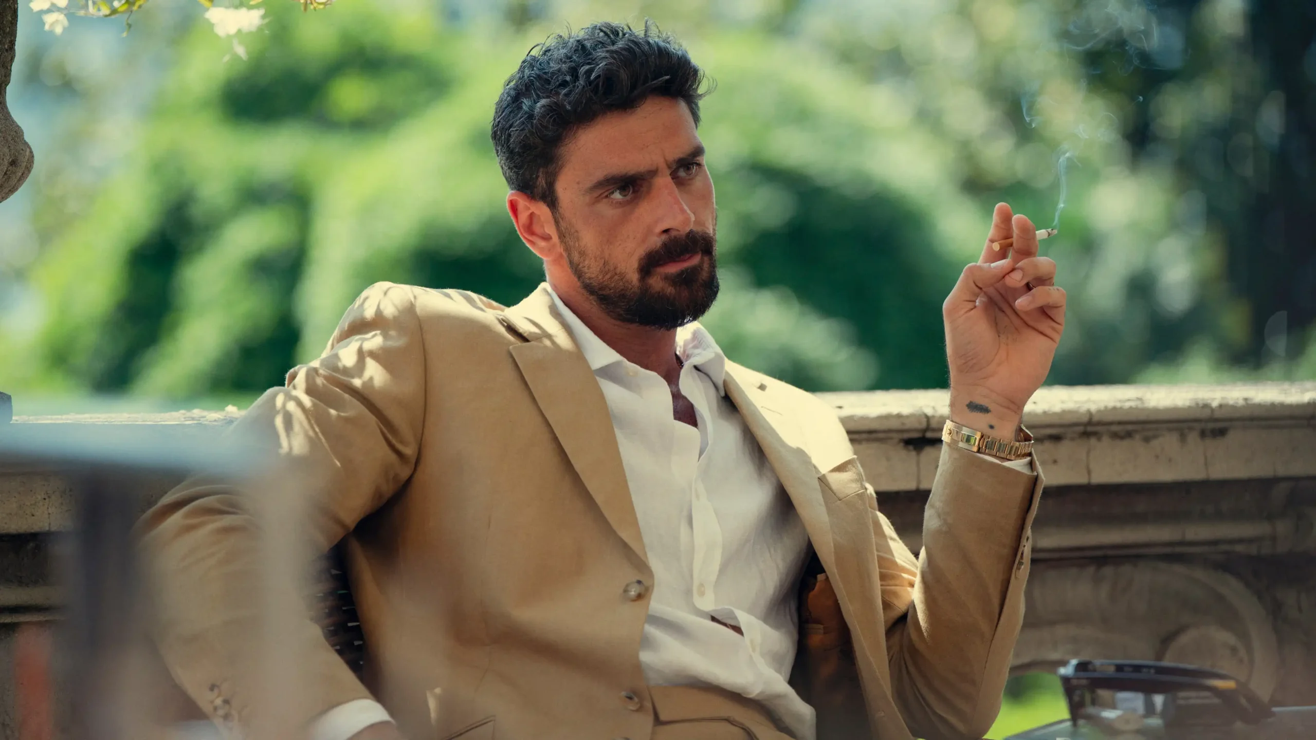 Segunda temporada de The Gentlemen tem queda de quase metade no número de espectadores na estreia