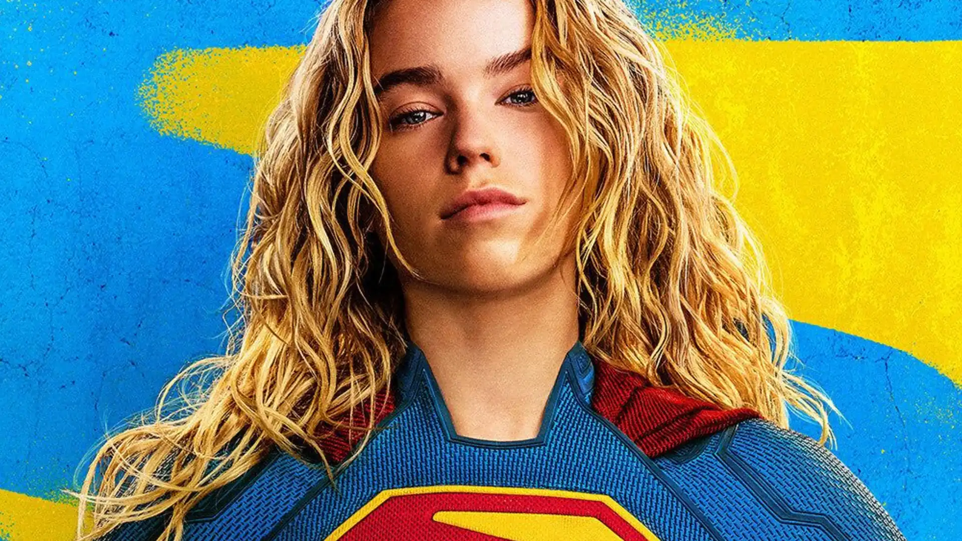 Supergirl atinge marco importante no streaming após retorno da série Superman de James Gunn