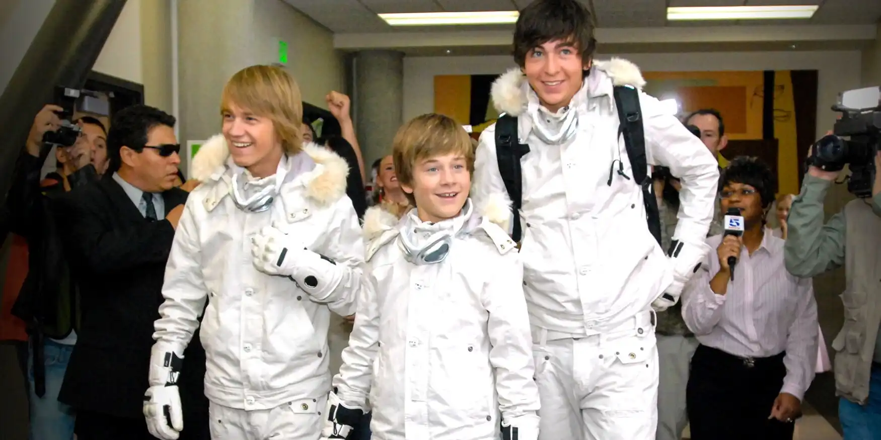 10 Filmes Originais do Disney Channel Quase Perfeitos que O Público Quase Não Lembra