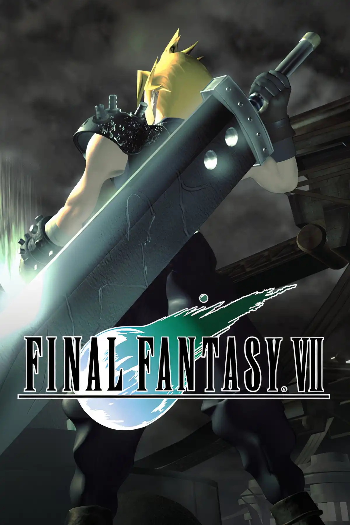Possibilidade de adaptação live-action de Final Fantasy VII é comentada por executivo da franquia