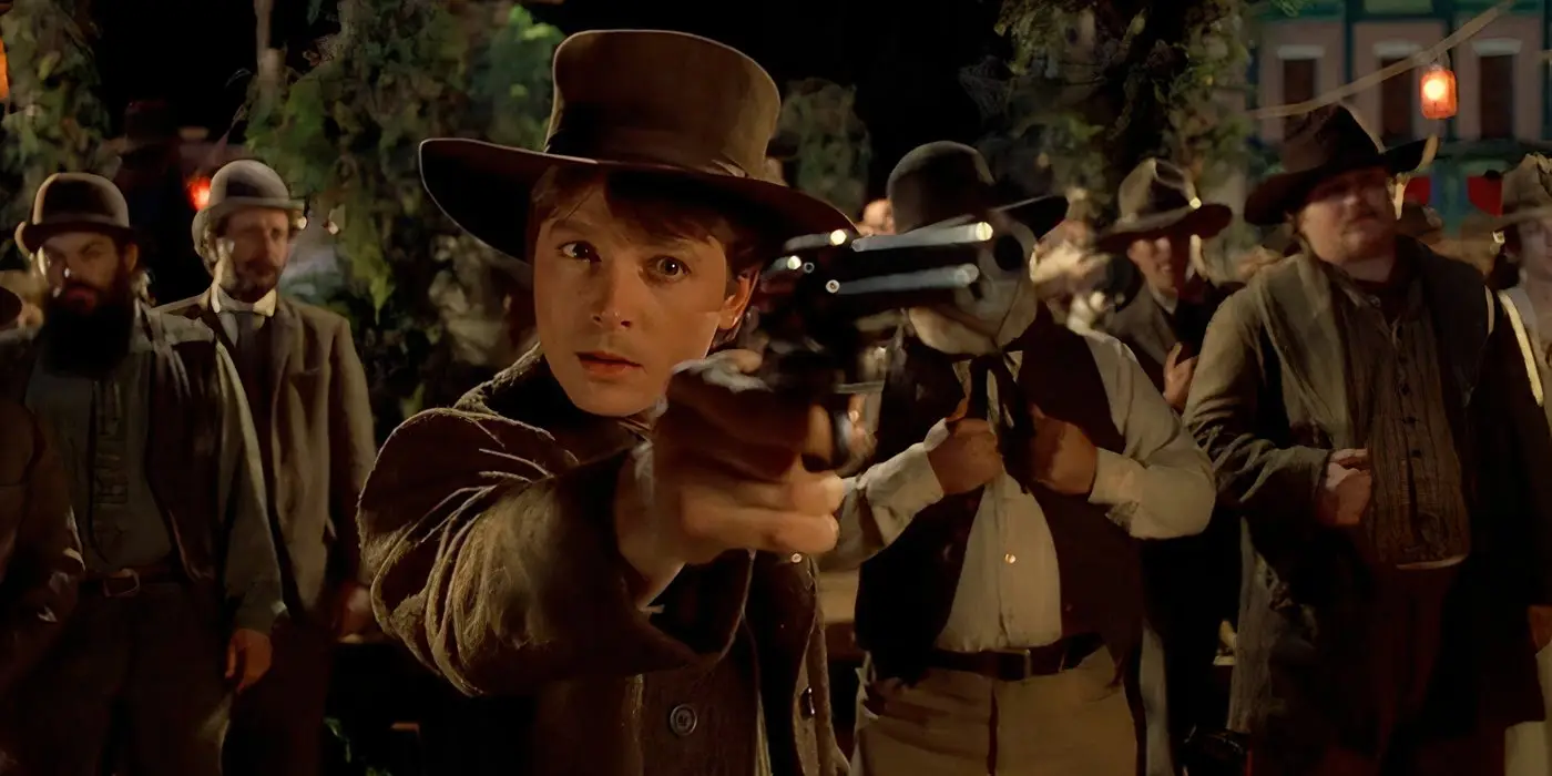 Árvore Genealógica da Família McFly em Back to the Future Explicada em Todas as Épocas
