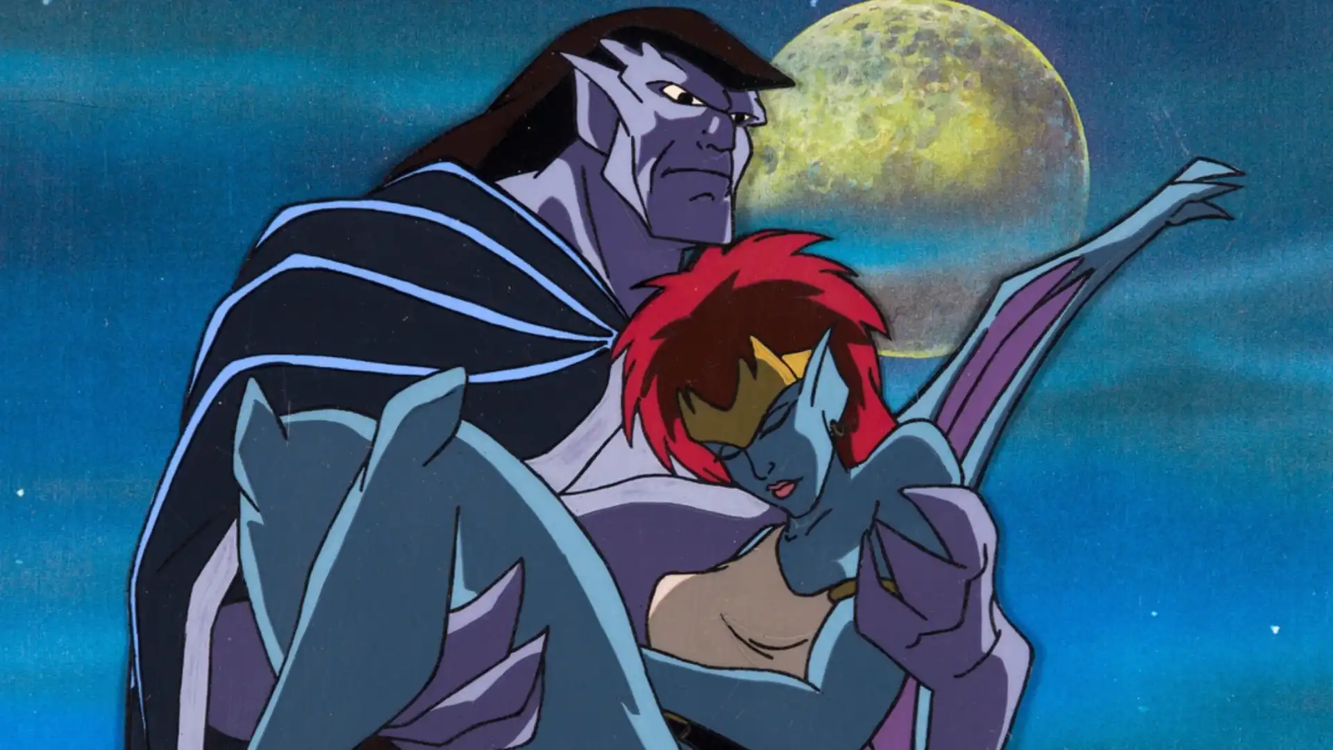 Reboot em live-action de Gargoyles por James Wan é oficialmente cancelado
