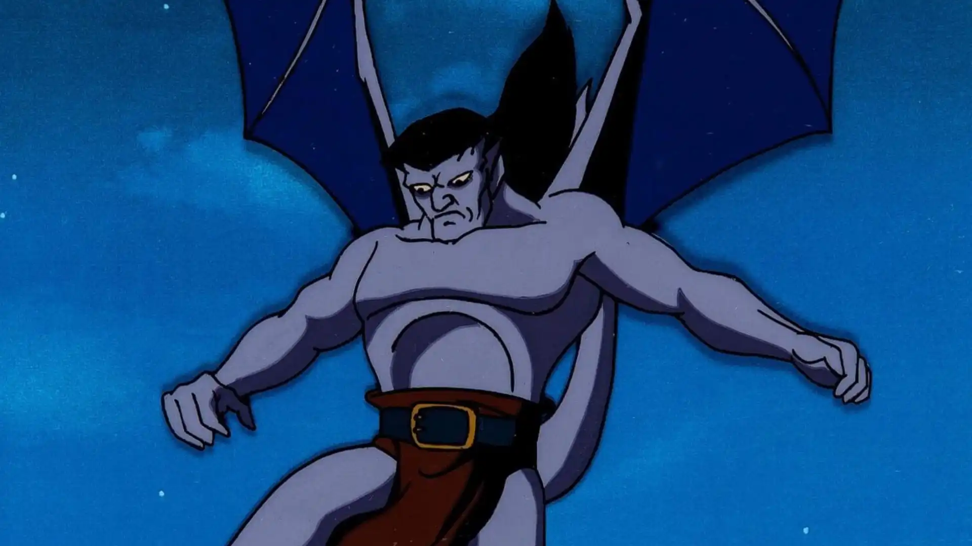 Reboot em live-action de Gargoyles por James Wan é oficialmente cancelado