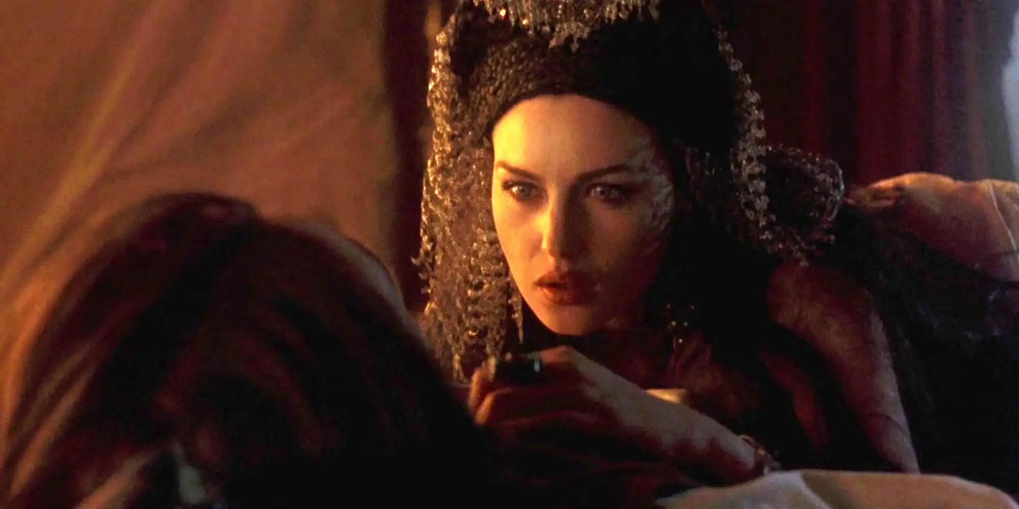 As 12 Melhores Filmes de Monica Bellucci, Classificados