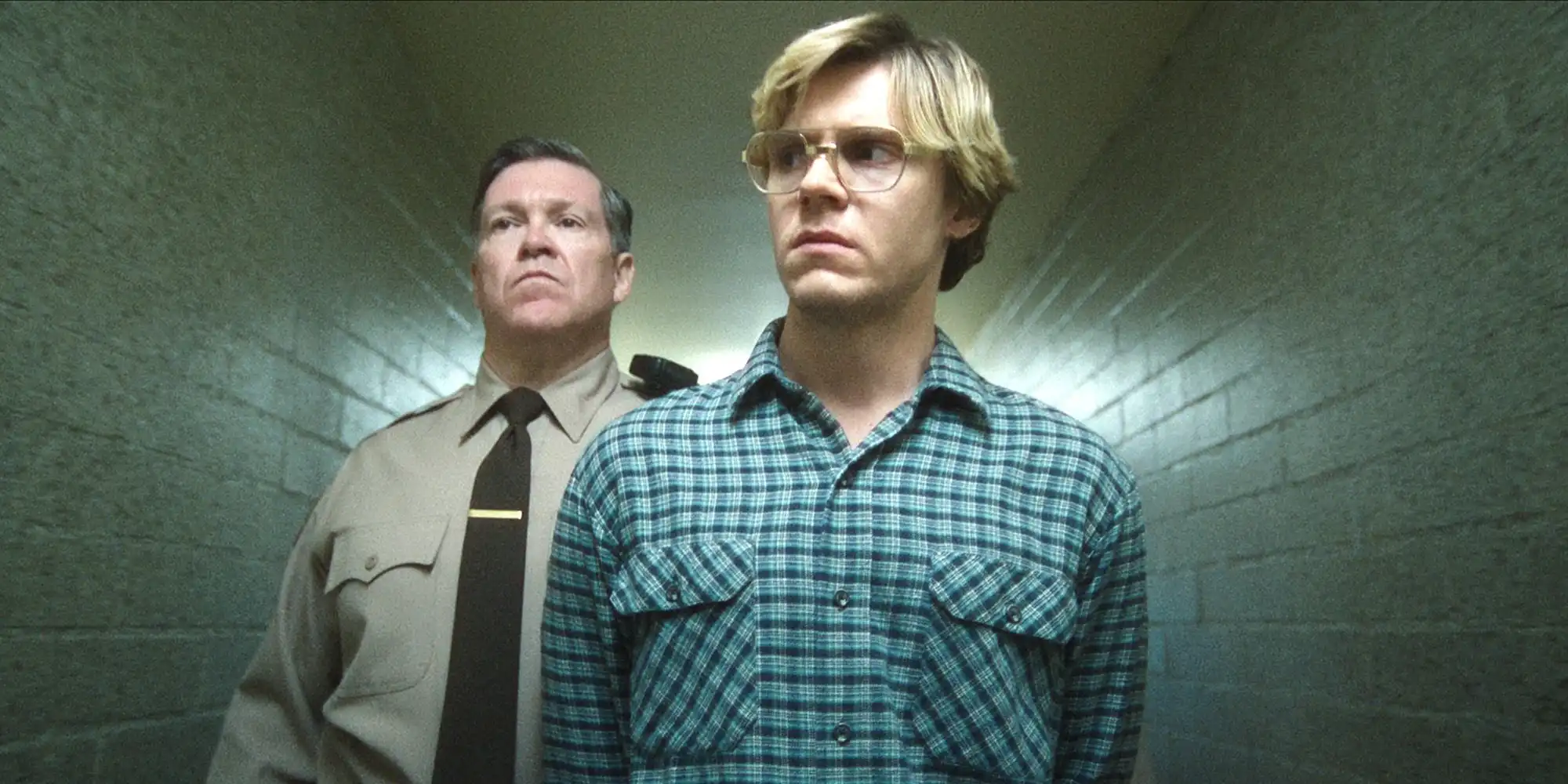 Showrunner de Monster revela lista de assassinos cotados para a 5ª temporada da série da Netflix