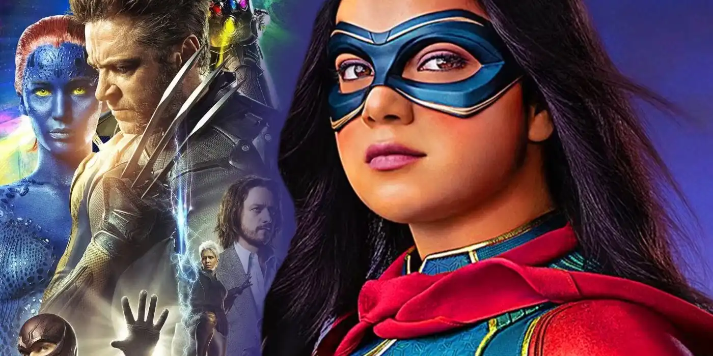 Marvel Studios deve manter tema original dos X-Men em reboot do MCU, com estreia prevista para 2028